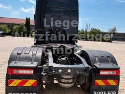 VOLVO FH 500 *Kipphydraulik* Neuer Motor*