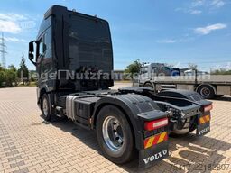 VOLVO FH 500 *Kipphydraulik* Neuer Motor*