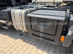 VOLVO FH 500 *Kipphydraulik* Neuer Motor*