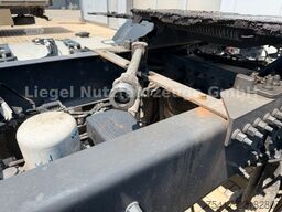 VOLVO FH 500 *Kipphydraulik* Neuer Motor*