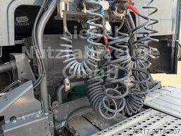 VOLVO FH 500 *Kipphydraulik* Neuer Motor*