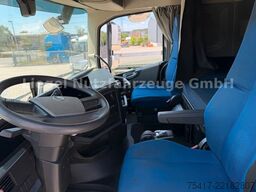 VOLVO FH 500 *Kipphydraulik* Neuer Motor*
