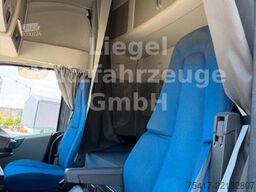 VOLVO FH 500 *Kipphydraulik* Neuer Motor*