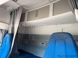 VOLVO FH 500 *Kipphydraulik* Neuer Motor*
