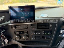 VOLVO FH 500 *Kipphydraulik* Neuer Motor*