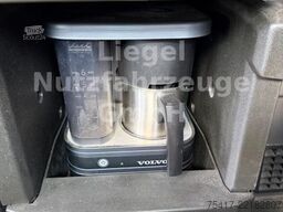 VOLVO FH 500 *Kipphydraulik* Neuer Motor*