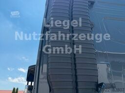 VOLVO FH 500 *Kipphydraulik* Neuer Motor*