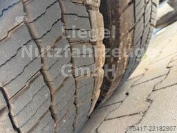 VOLVO FH 500 *Kipphydraulik* Neuer Motor*