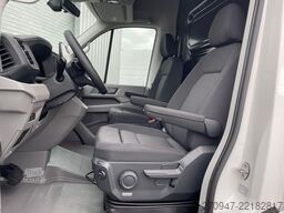 MAN TGE 3.180 L4H3 Kasten 4x4 STANDHZ ACC LENKRADHZ