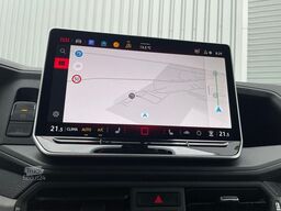 MAN TGE 3.180 L4H3 Kasten 4x4 STANDHZ ACC LENKRADHZ