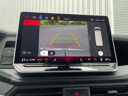 MAN TGE 3.180 L4H3 Kasten 4x4 STANDHZ ACC LENKRADHZ
