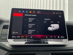 MAN TGE 3.180 L4H3 Kasten 4x4 STANDHZ ACC LENKRADHZ