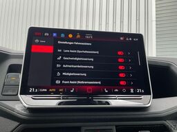 MAN TGE 3.180 L4H3 Kasten 4x4 STANDHZ ACC LENKRADHZ