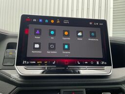 MAN TGE 3.180 L4H3 Kasten 4x4 STANDHZ ACC LENKRADHZ