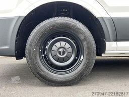 MAN TGE 3.180 L4H3 Kasten 4x4 STANDHZ ACC LENKRADHZ