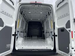 MAN TGE 3.180 L4H3 Kasten 4x4 STANDHZ ACC LENKRADHZ