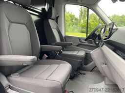 MAN TGE 3.180 L4H3 Kasten 4x4 STANDHZ ACC LENKRADHZ