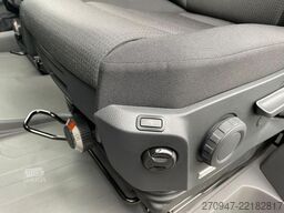 MAN TGE 3.180 L4H3 Kasten 4x4 STANDHZ ACC LENKRADHZ