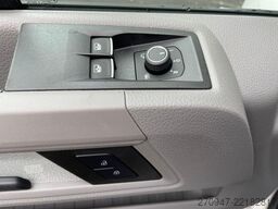 MAN TGE 3.180 L4H3 Kasten 4x4 STANDHZ ACC LENKRADHZ