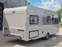 ADRIA Altea 502 UL 60Y *MJ26* 60 Jahre*Fußbodentemp.