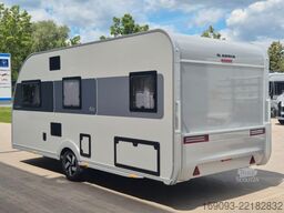 ADRIA Altea 502 UL 60Y *MJ26* 60 Jahre*Fußbodentemp.