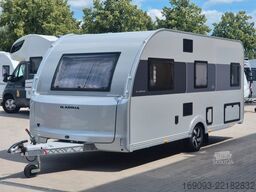 ADRIA Altea 502 UL 60Y *MJ26* 60 Jahre*Fußbodentemp.