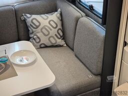 ADRIA Altea 502 UL 60Y *MJ26* 60 Jahre*Fußbodentemp.