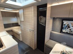 ADRIA Altea 502 UL 60Y *MJ26* 60 Jahre*Fußbodentemp.
