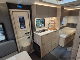 ADRIA Altea 502 UL 60Y *MJ26* 60 Jahre*Fußbodentemp.
