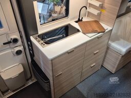 ADRIA Altea 502 UL 60Y *MJ26* 60 Jahre*Fußbodentemp.