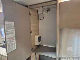 ADRIA Altea 502 UL 60Y *MJ26* 60 Jahre*Fußbodentemp.