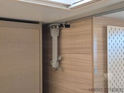ADRIA Altea 502 UL 60Y *MJ26* 60 Jahre*Fußbodentemp.