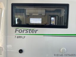 FORSTER T 699 LF STH LM KAM