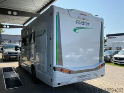 FORSTER T 699 LF STH LM KAM