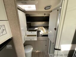 FORSTER T 699 LF STH LM KAM