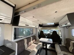 FORSTER T 699 LF STH LM KAM