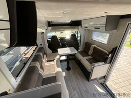 FORSTER T 699 LF STH LM KAM