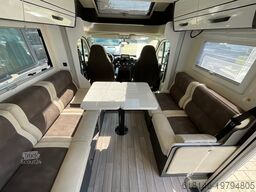 FORSTER T 699 LF STH LM KAM