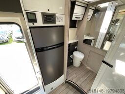 FORSTER T 699 LF STH LM KAM