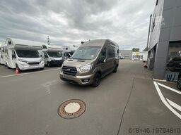 KARMANN DEXTER 560 AW ALLROAD PAKET MARKISE + SOLAR