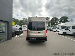 KARMANN DEXTER 560 AW ALLROAD PAKET MARKISE + SOLAR