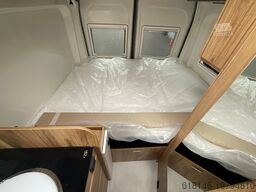 KARMANN DEXTER 560 AW ALLROAD PAKET MARKISE + SOLAR