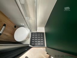 KARMANN DEXTER 560 AW ALLROAD PAKET MARKISE + SOLAR