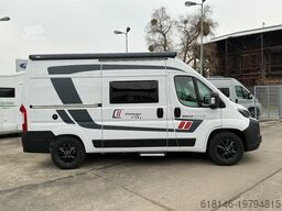 CHALLENGER V114S BREAK M25 Cennect Paket