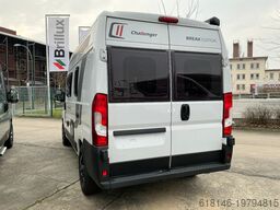 CHALLENGER V114S BREAK M25 Cennect Paket