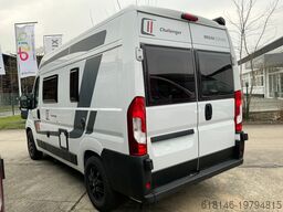 CHALLENGER V114S BREAK M25 Cennect Paket