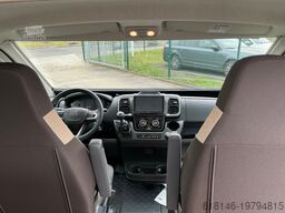 CHALLENGER V114S BREAK M25 Cennect Paket