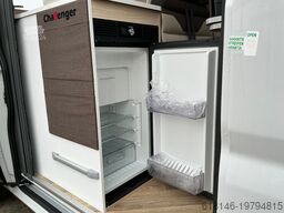 CHALLENGER V114S BREAK M25 Cennect Paket