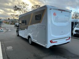 EURA MOBIL CONTURA 766 EF LUMINARY PLUS+FAHRASSISTENZ+LEDER