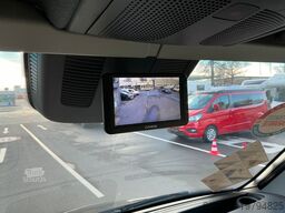 EURA MOBIL CONTURA 766 EF LUMINARY PLUS+FAHRASSISTENZ+LEDER